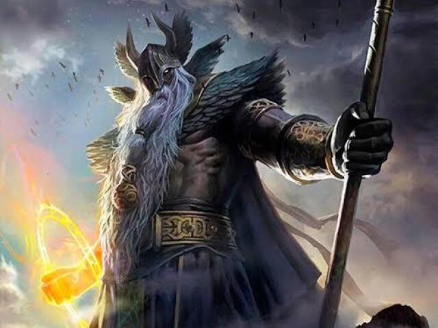 Odin