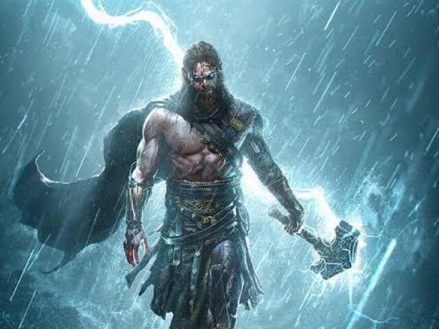 Thor