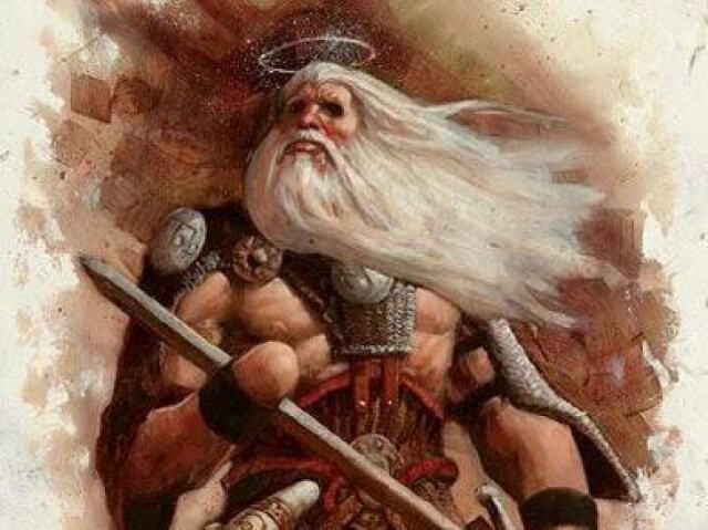Tyr