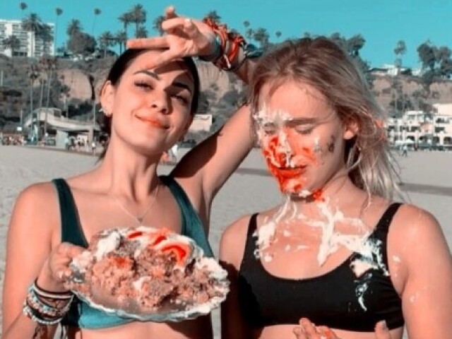 Você conhece o Now United? ❤🍯🐻💗