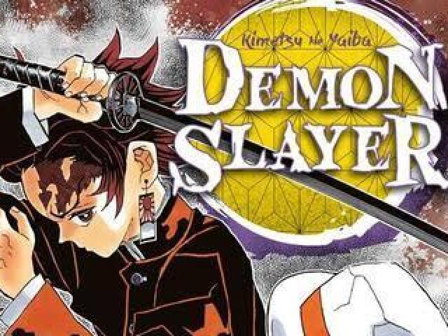 Demon slayer