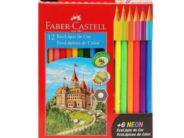 Faber castell