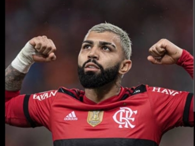 Gabigol