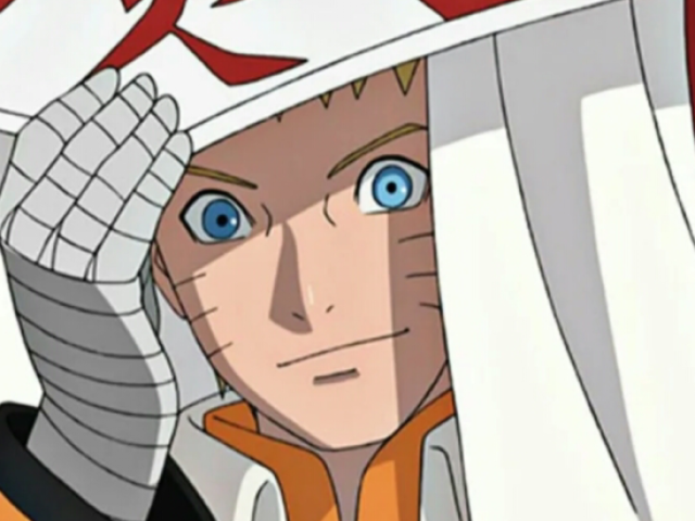 Hokage