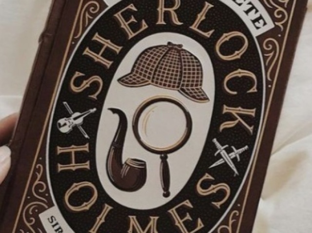 Sherlock Holmes