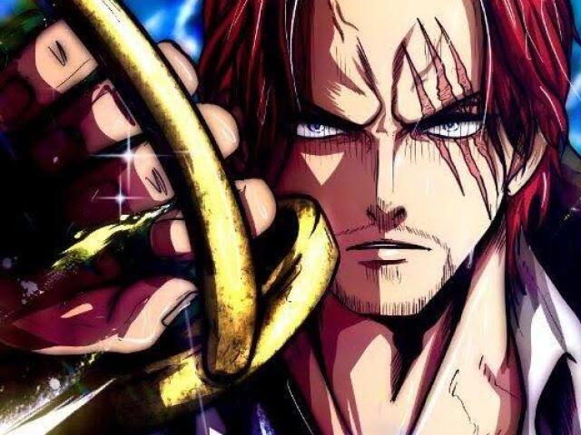 Shanks