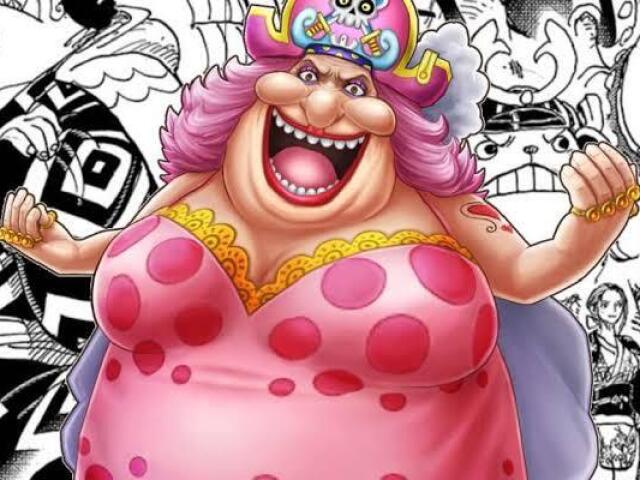 Big mom