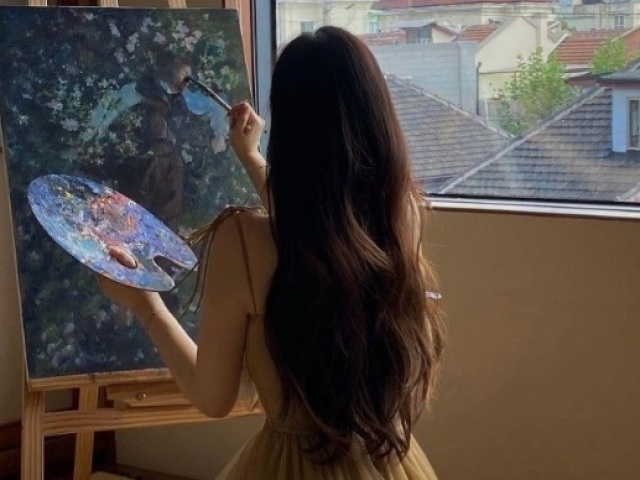 Art academia