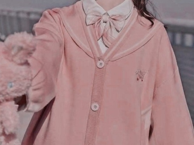 Pastel academia