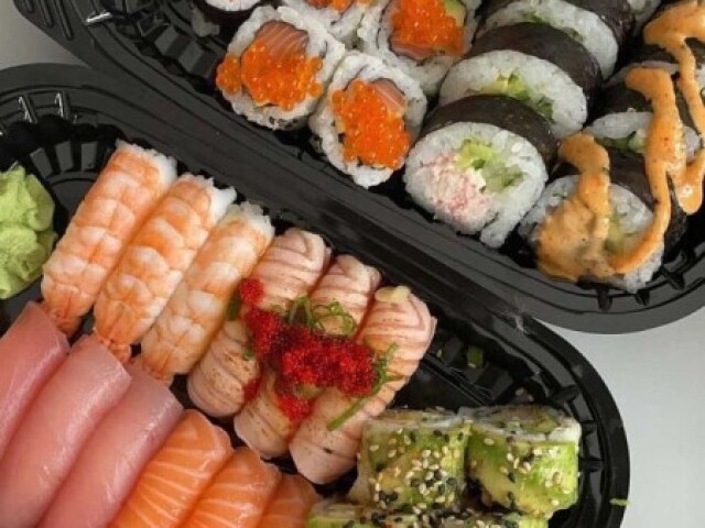 Sushi