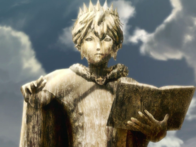 Mago Imperador