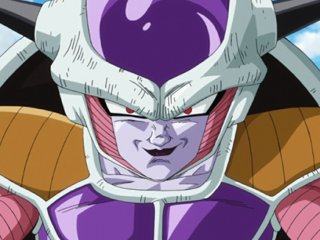 Imperador do Universo!