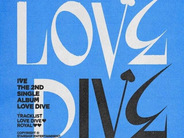 Love Dive