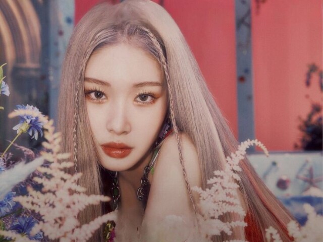 Chung Ha