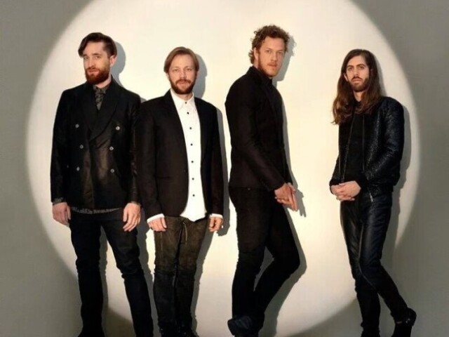 Imagine dragons