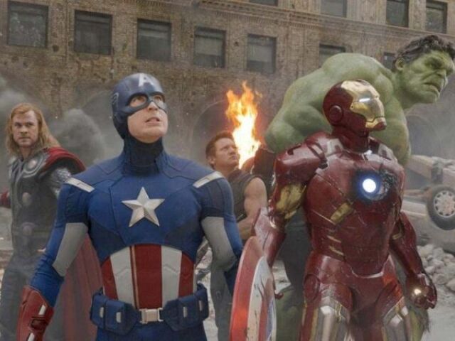 Quiz sobre Marvel