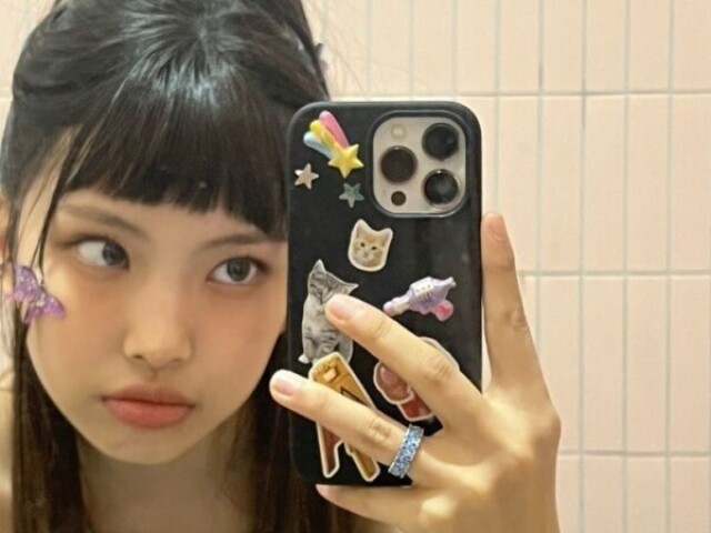 Debut polêmico 👀