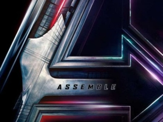 Quiz dos vingadores