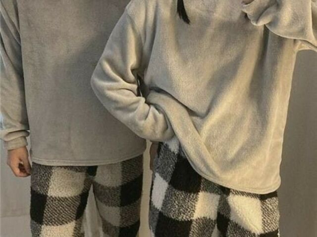 pijama de frio