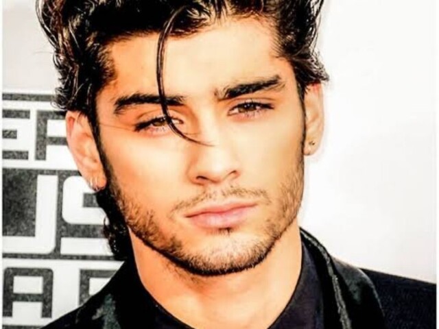 Zayn Malik