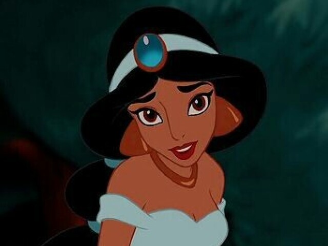 🌷Jasmine (Aladdin) 🐯🌷