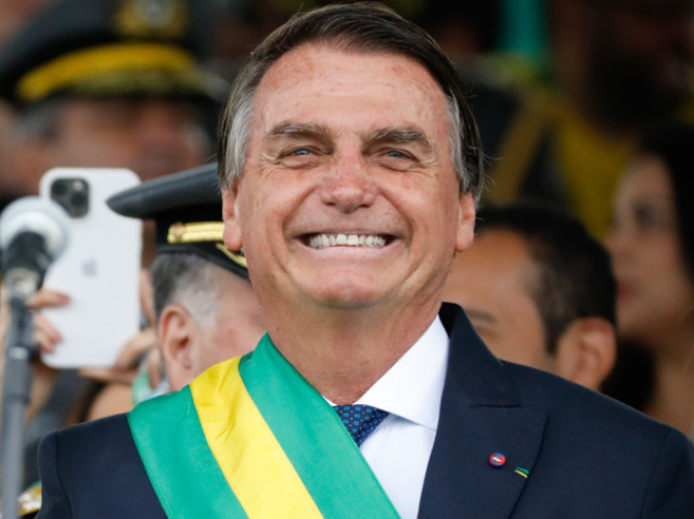 Jair Bolsonaro