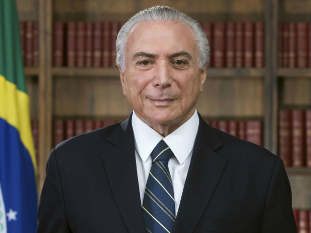 Michel Temer