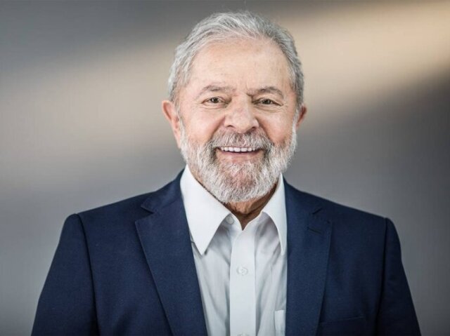 Luiz Inácio Lula da Silva