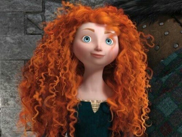 🌷Merida (Valente) 🏹🌷