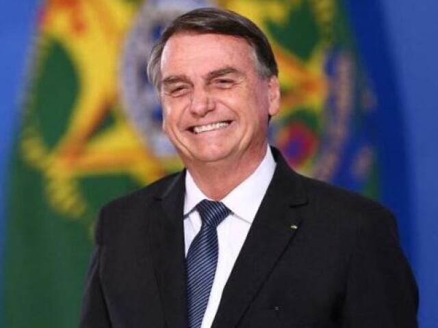 Jair Bolsonaro