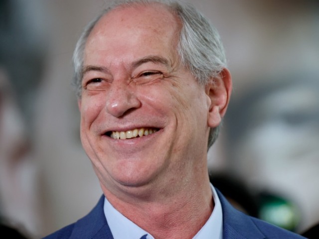 Ciro Gomes