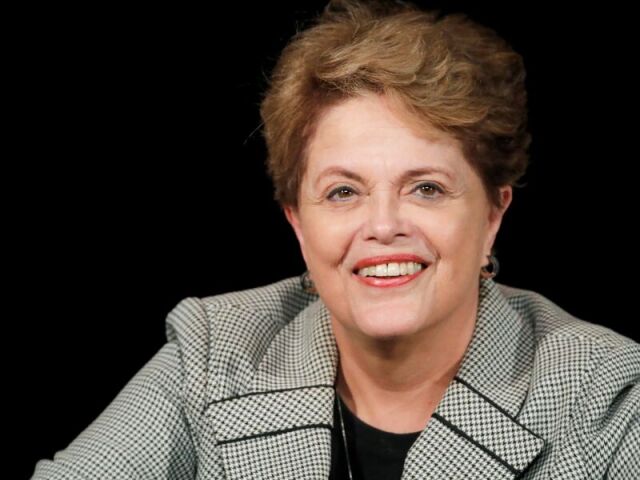 Dilma Rousseff