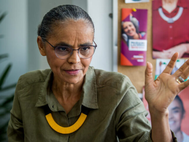 Marina Silva