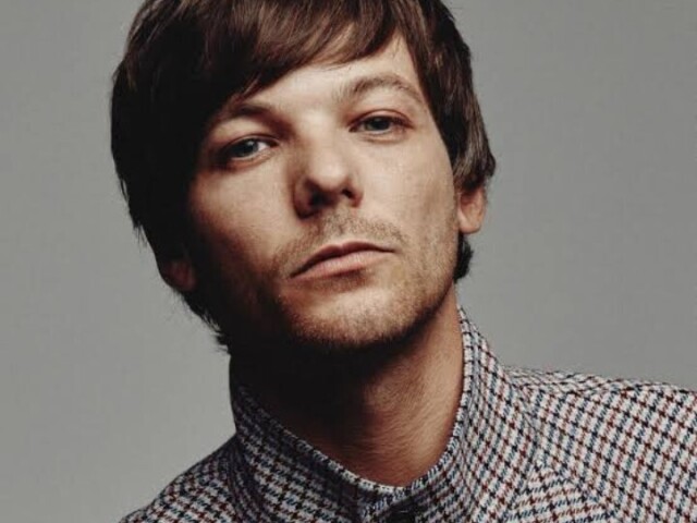 Louis Tomlinson