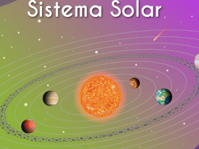 Sistema solar quiz difícil