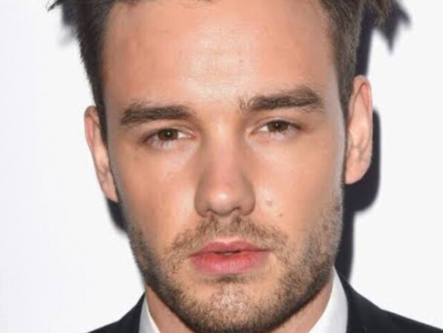 Liam Payne