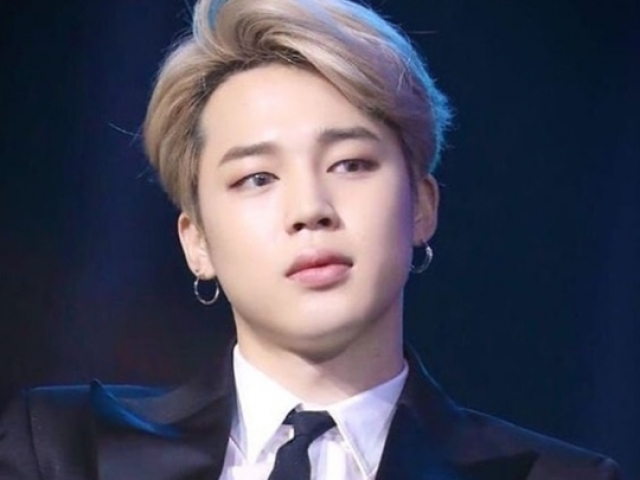 Você conhece realmente o Jimin?