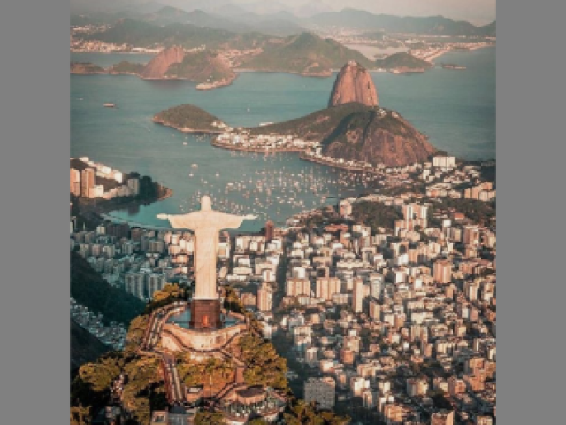 Rio de janeiro