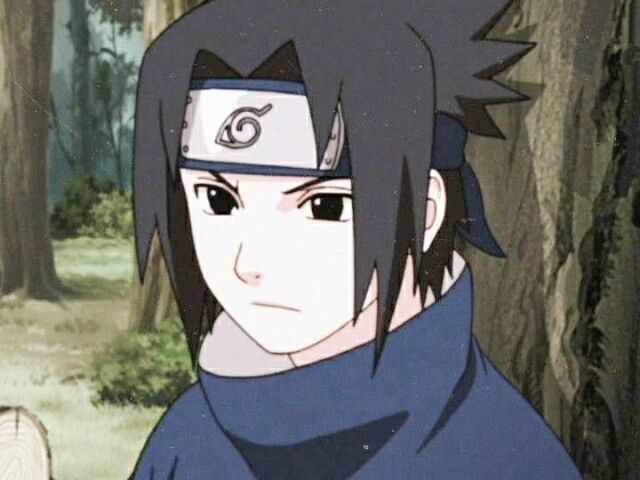 Sasuke