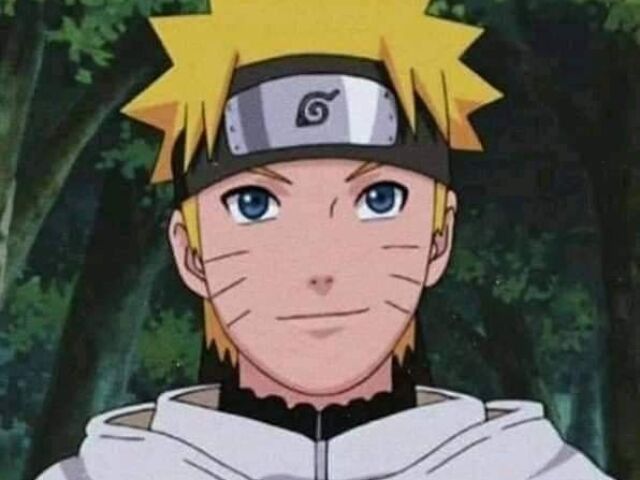Naruto