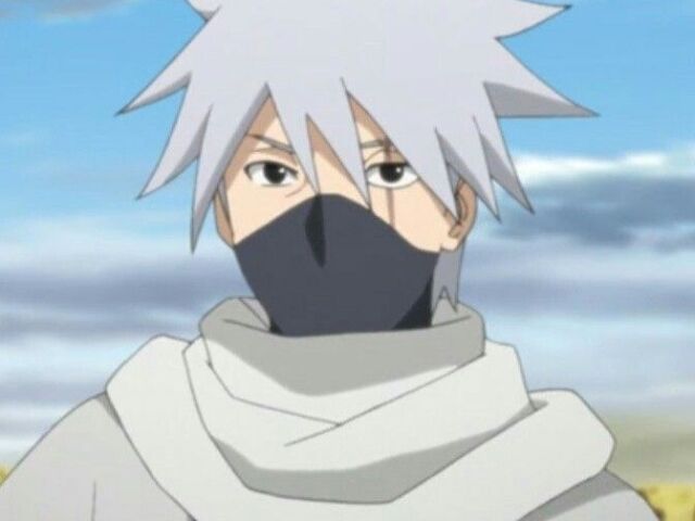Kakashi