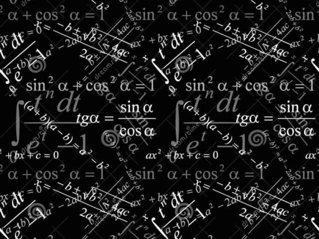 Questões de Matemática
