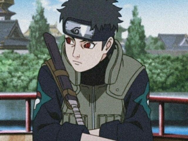 Shisui