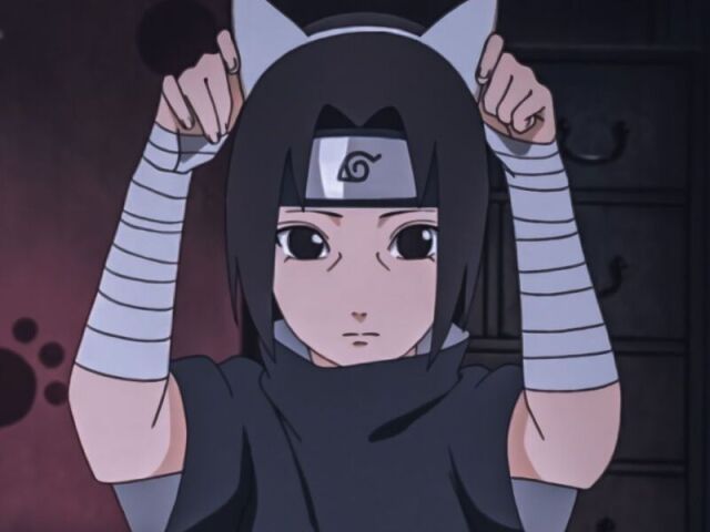 Itachi