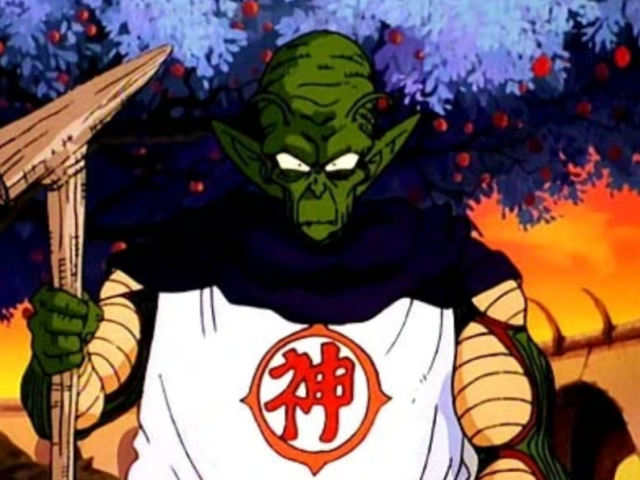 Kami-Sama