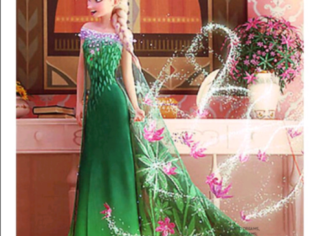 Vestido de festa