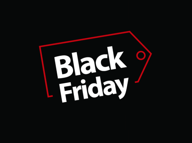 Os melhores sites para acompanhar durante a BlackFriday!