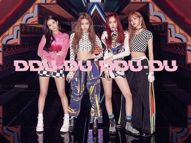 DDU-DU-DDU-DU