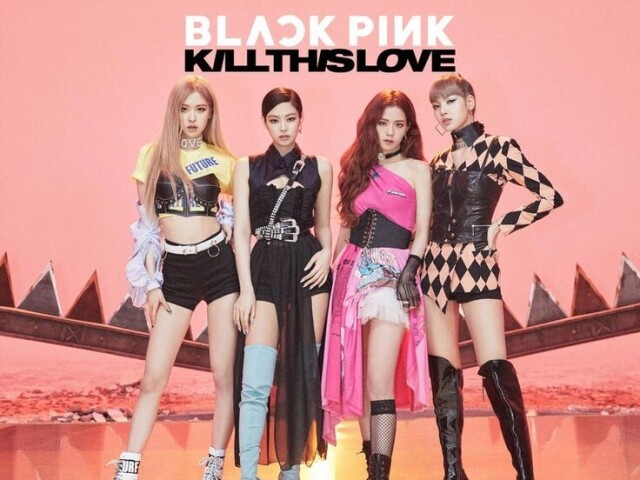 Kill This Love