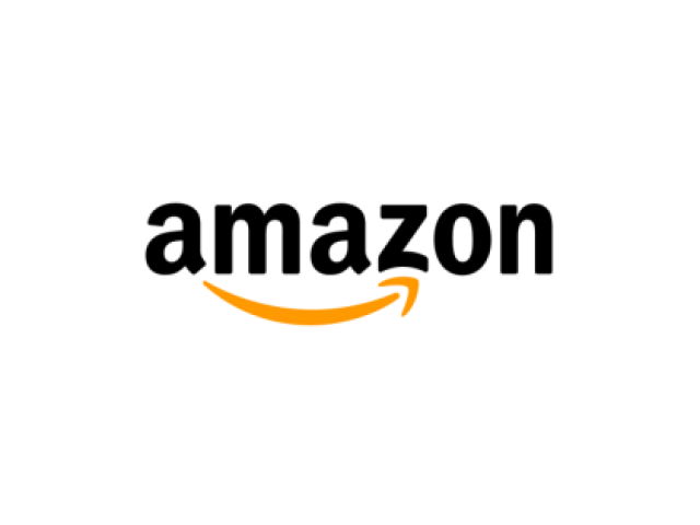 Amazon (https: //www. amazon. com. br/)